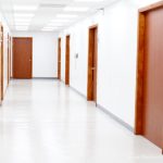 Clean Spaces in Hospital for Vertical Sleeve in Tijuana