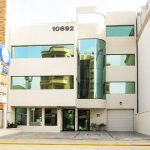 Clinica San Juan - TJ Mexico